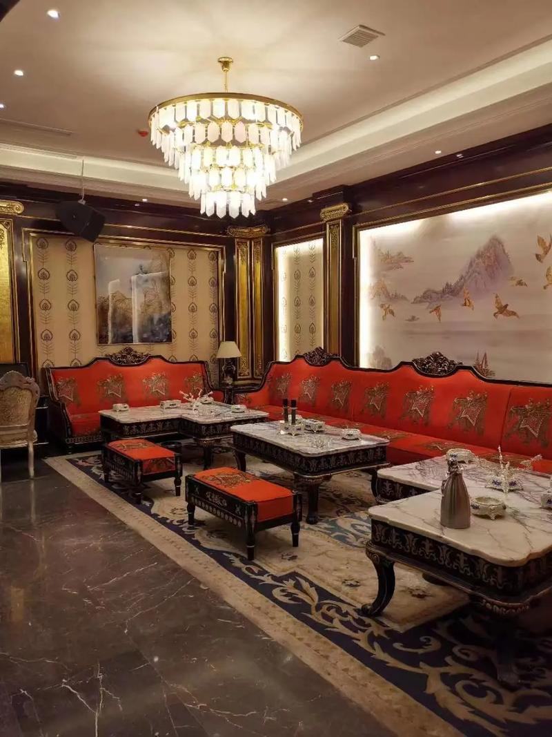 荆门商务ktv 夜场狂欢-东宝区ktv预订